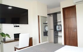 Sociedad Hotelera Mayales Plaza SAS - Hotel Metropolitano Plaza